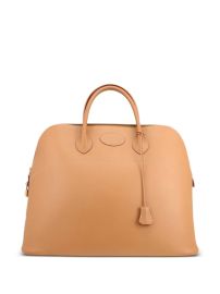 Hermes Bolide 45 Tote Bag at Farfetch