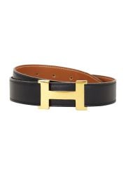 Hermes Constance Reversible Belt at Revolve