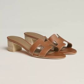 Hermes Oasis Sandal at Hermes