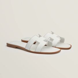 Hermes Oran Sandal at Hermes