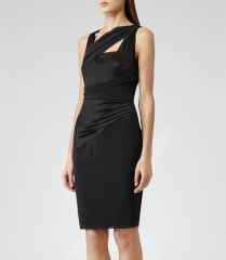 Hermoine Dress at Reiss