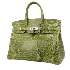 Herms Birkin Handbag 402185 Collector Square at Collector Square