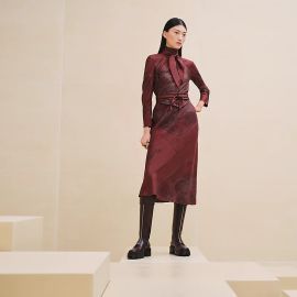 Herms Dress and Skirt Collection Herms USA at Hermes