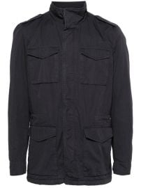 Herno Tigri Field Jacket - at Farfetch