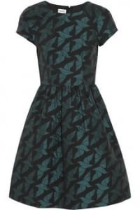 Heron dress by Alice by Temperley at Net A Porter