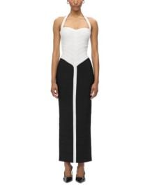 Herv Leger The Iris Gown Bloomingdales at Bloomingdales