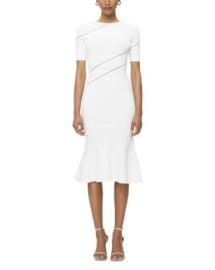 Herv Lger Beth Dress Bloomingdales at Bloomingdales