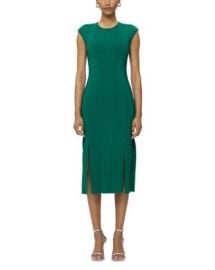 Herv Lger Evelyn Dress Bloomingdales at Bloomingdales