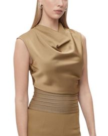 Herv Lger The Audrey Top Bloomingdales at Bloomingdales