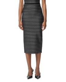Herv Lger The Carina Skirt Bloomingdale39s at Bloomingdales
