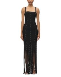 Herv Lger The Laurel Gown Bloomingdales at Bloomingdales
