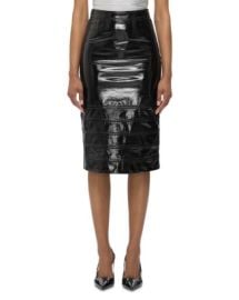 Herv Lger The Neve Skirt Bloomingdales at Bloomingdales