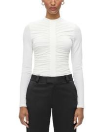 Herv Lger The Veronica Top Bloomingdalex27s Women at Bloomingdales