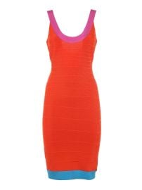 Herve Leger Dresses for Women - Vestiaire Collective at Vestiaire Collective