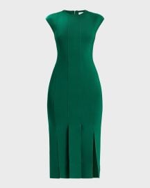 Herve Leger The Evelyn Dress at Neiman Marcus