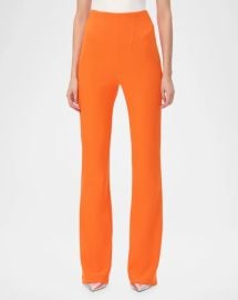 Herve Leger The Priscilla Pants at Neiman Marcus