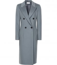 Heston Coat at Reiss