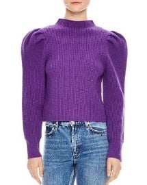 Hibou Sweater by Sandro at Bloomingdales