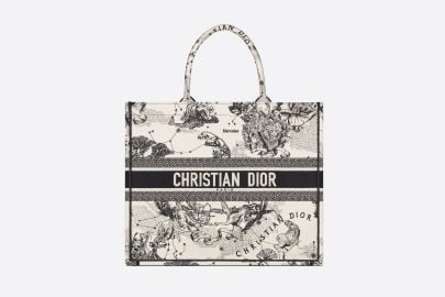 High-End Designer Tote Bags for Women DIOR at Dior