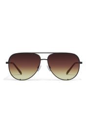 High Key 55mm Aviator Sunglasses at Nordstrom Rack