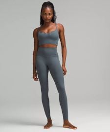 High-Rise Pant with Pockets 28 at Lululemon