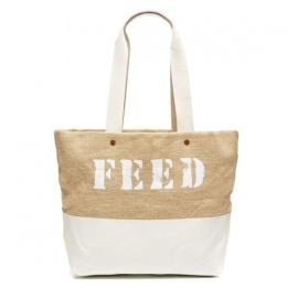 High Tide Tote at Feed Projects