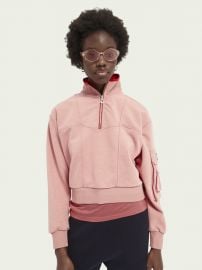 WornOnTV: Diane’s pink utility sweatshirt on Black-ish | Marsai Martin ...