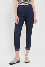 High waisted jeans by BDG at Urban Outfitters