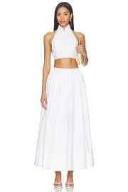 Hilary Set at Revolve