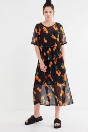 Hilda Dress by Just Female at Urban Outfitters