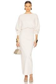 Hildie Maxi Dress at Revolve