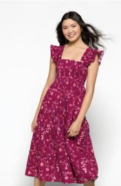 Hill House Home Ellie Nap Dress at Stitch Fix