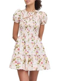 Hill House Home The Gia Mini Nap Dress at Saks Fifth Avenue