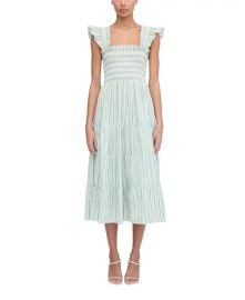 Hill House Home Womens The Ellie Nap Dress Bloomingdales at Bloomingdales