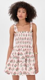 Hill House HomeThe Ribbon Charlotte Nap Dress at Shopbop
