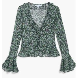 Hill House Tops Nwt Hillhouse The Chiara Top Size M Poshmark at Poshmark