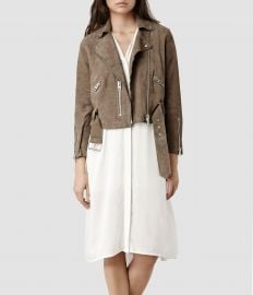 Hind Jacket at All Saints