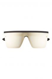 Hindsight 67mm Shield Sunglasses at Nordstrom