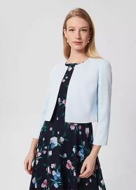 Hobbs Elize jacket at Hobbs