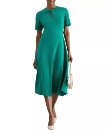 Hobbs London Ariela Dress at Bloomingdales