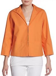 Hoda Jacket at Saks Off 5th