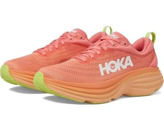 Hoka Bondi 8 at Zappos