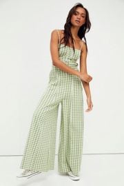 Hold Me Tight Jumpsuit at Free People