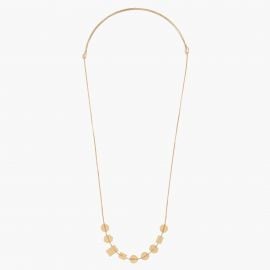 Holding Pattern Necklace at Madewell