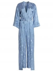 Holland Jumpsuit at Alice + Olivia