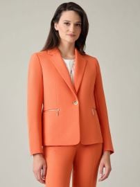 Holly Jacket at Kasper