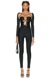 Holly Jumpsuit at FWRD