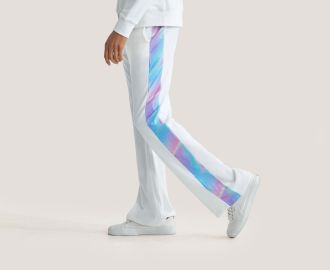 Hologram Pant Paris Hilton Tracksuits at Paris Hilton Tracksuits