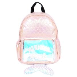 Holographic Mermaid Squad Backpack ndash at USJewelryhouse