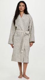 Home House No23 Kupa Robe at Shopbop